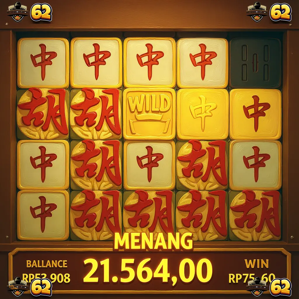 SLOT HACKER 62: Download (Terbaru) PKM Ranca Malaka Endah slot hacker62 apk